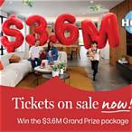 home lottery